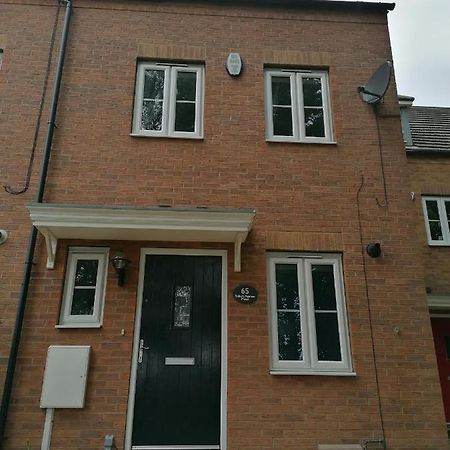 Agnes House Otel Grimsby Dış mekan fotoğraf