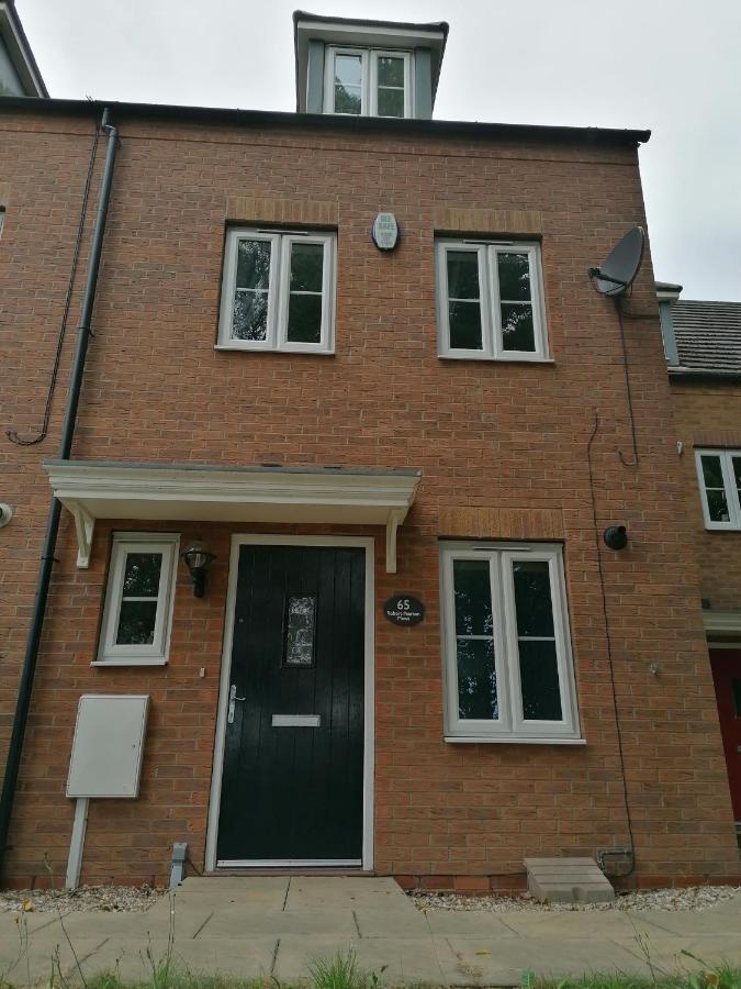 Agnes House Otel Grimsby Dış mekan fotoğraf