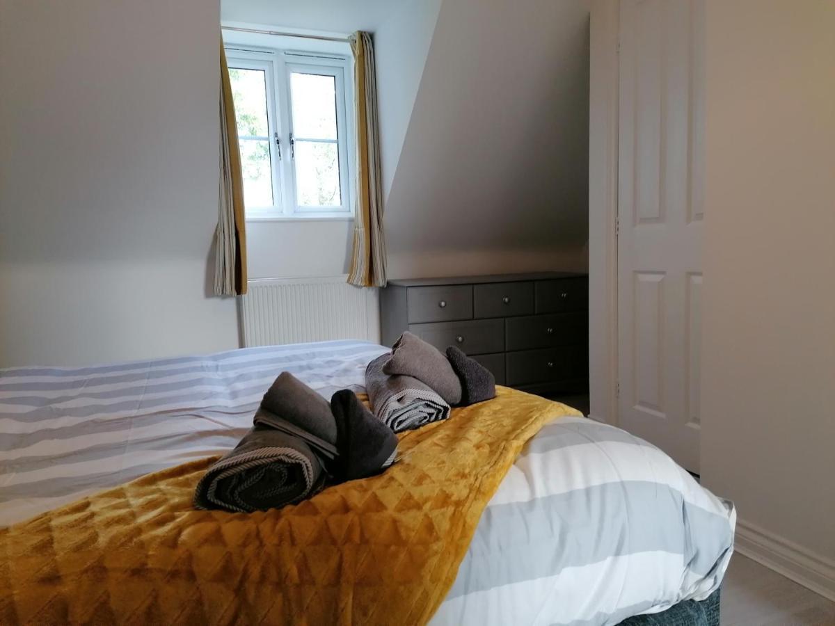 Agnes House Otel Grimsby Dış mekan fotoğraf