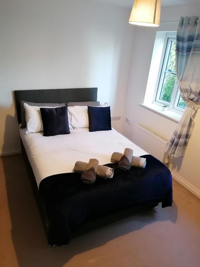 Agnes House Otel Grimsby Dış mekan fotoğraf