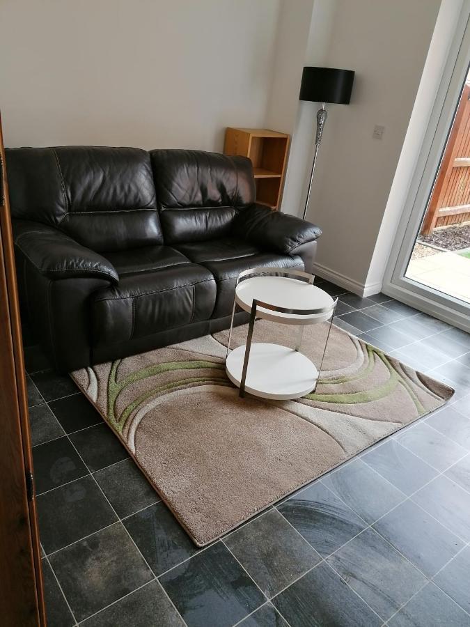 Agnes House Otel Grimsby Dış mekan fotoğraf