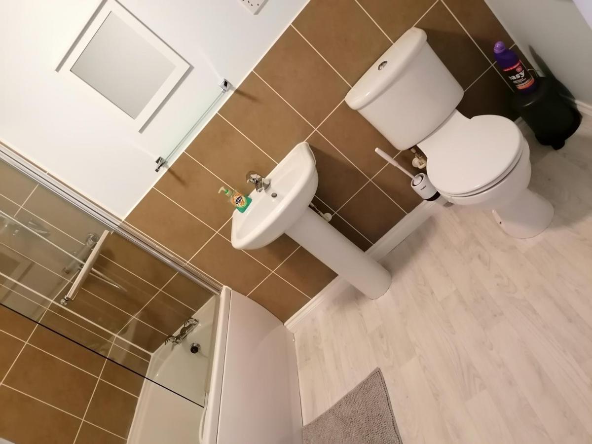 Agnes House Otel Grimsby Dış mekan fotoğraf